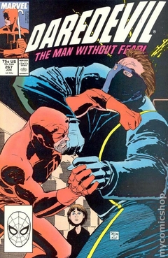 Daredevil (1964 1st Series) #267