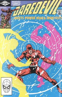 Daredevil (1964 1st Series) #178D