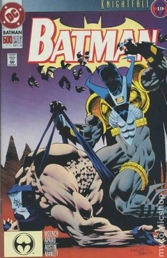 Batman (1940) #500U