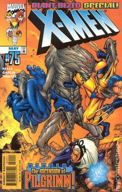 X-Men (1991 1st Series) #75