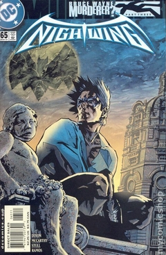 Nightwing (1996 DC) #65