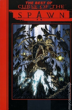 Best of Curse of the Spawn TPB (2006 Image) #1-1ST