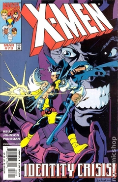 X-Men (1991 1st Series) #73