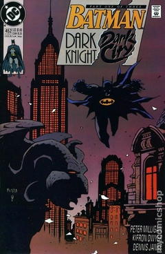 Batman (1940) #452 - comprar online