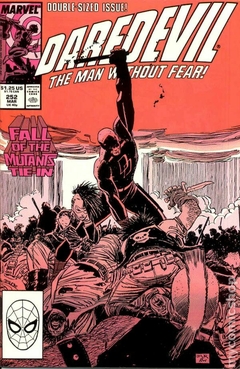 Daredevil (1964 1st Series) #252