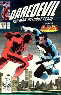 Daredevil (1964 1st Series) #257