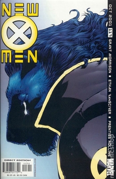 X-Men (1991 1st Series) #117