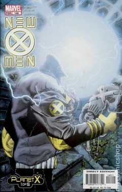 X-Men (1991 1st Series) #146