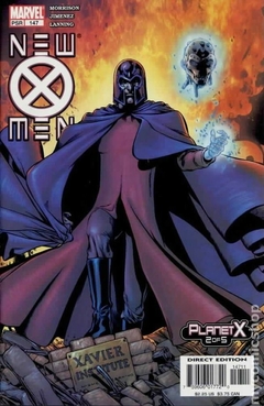 X-Men (1991 1st Series) #147