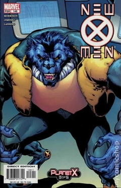 X-Men (1991 1st Series) #148
