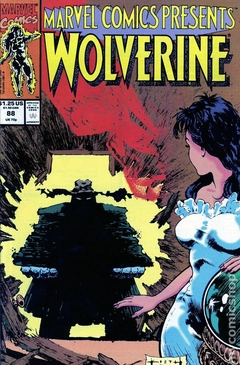 Marvel Comics Presents (1988) #88