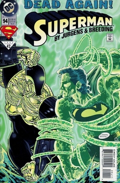 Superman (1987 2nd Series) #94