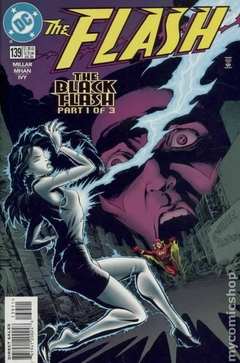 Flash (1987 2nd Series) #139