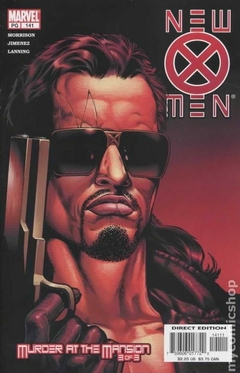 X-Men (1991 1st Series) #141