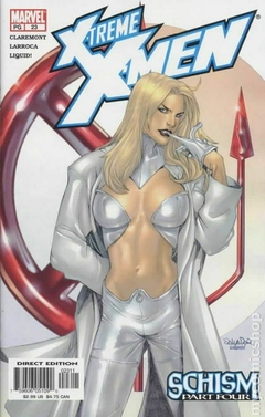 X-Treme X-Men (2001 1st Series) #23