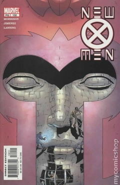 X-Men (1991 1st Series) #132