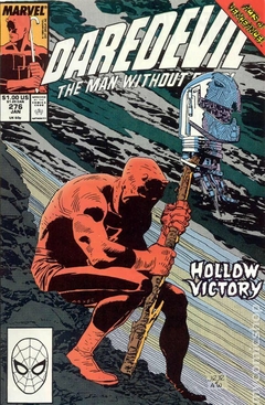 Daredevil (1964 1st Series) #276
