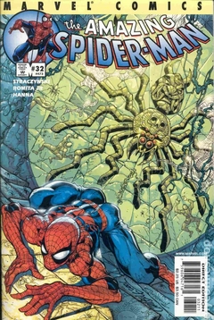 Amazing Spider-Man (1998 2nd Series) #32