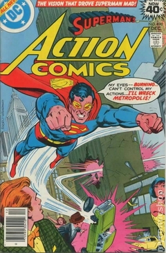 Action Comics (1938 DC) #490