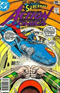 Action Comics (1938 DC) #482