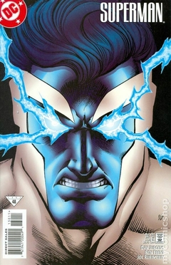 Superman (1987 2nd Series) #130