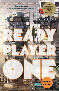 Ready Player One: A Novel TPB