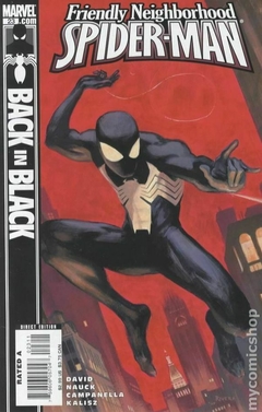 Friendly Neighborhood Spider-Man (2005) #23 - comprar online