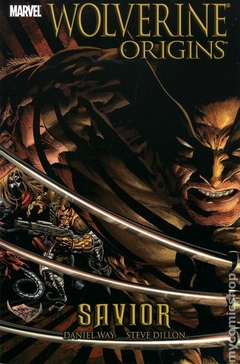 Wolverine Origins TPB (2007-2008 Marvel) 1 a 5 - Epic Comics