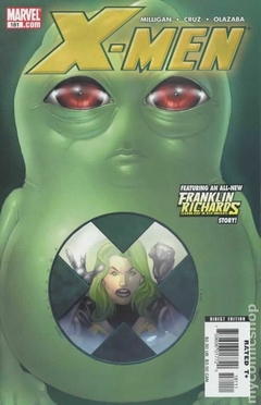 X-Men (1991 1st Series) #181