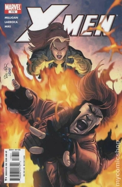 X-Men (1991 1st Series) #173
