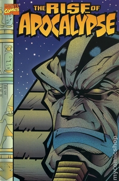 Rise of Apocalypse TPB (1998 Marvel) #1-1ST