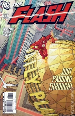 Flash (1987 2nd Series) #237