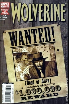 Wolverine (2003 2nd Series) #63