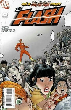 Flash (1987 2nd Series) #239
