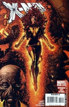 X-Men Legacy (2008 Marvel) #211A