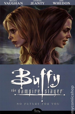 Buffy the Vampire Slayer TPB (2007-2011 Dark Horse) Season 8 #2-1ST