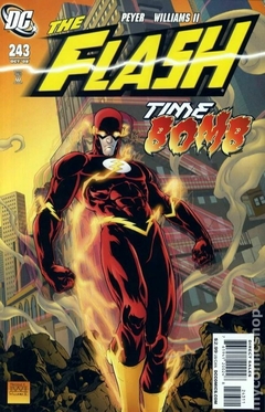 Flash (1987 2nd Series) #243