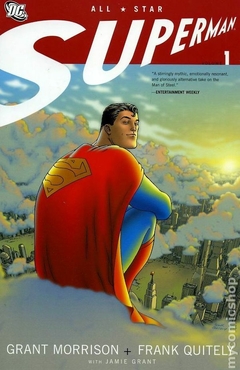 All Star Superman TPB (2008-2009 DC) 1st Edition 1 y 2