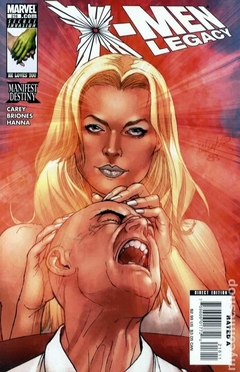 X-Men Legacy (2008 Marvel) #216
