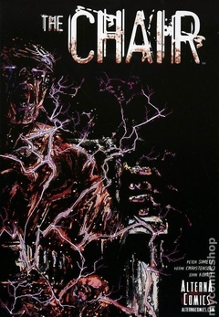 Chair TPB (2008 Alternas) 1st Edition #1-1ST