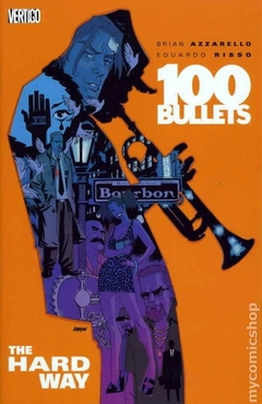 100 Bullets TPB (2000-2009 DC/Vertigo) 1 a 13