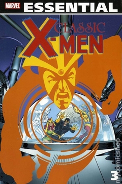 Essential Classic X-Men TPB (2002-2009 Marvel) 1 a 3 en internet