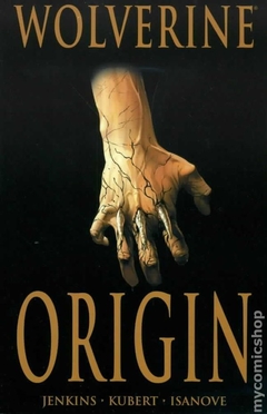 Wolverine Origin TPB (2009 Marvel) 2nd Edition #1-1ST