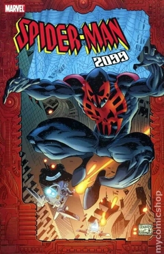 Spider-Man 2099 TPB (2009-2017 Marvel) Classic 1st Edition 1 y 2