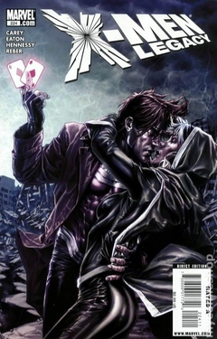 X-Men Legacy (2008 Marvel) #224