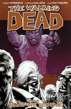 Walking Dead TPB (2004-2019 Image) #10-1ST