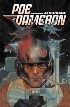 Star Wars Poe Dameron TPB (2016- Marvel) #1-1ST