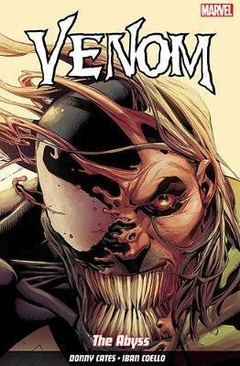Venom TPB (2018-2021 Marvel UK) By Donny Cates #2-1ST