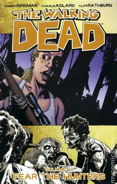 Walking Dead TPB (2004-2019 Image) #11-1ST