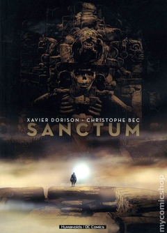 Sanctum GN (2005 DC/Humanoids) #1-1ST